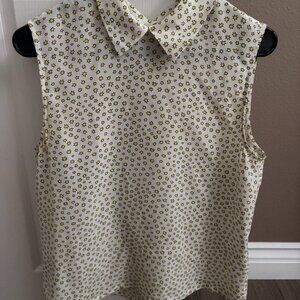 Equipment silk star top